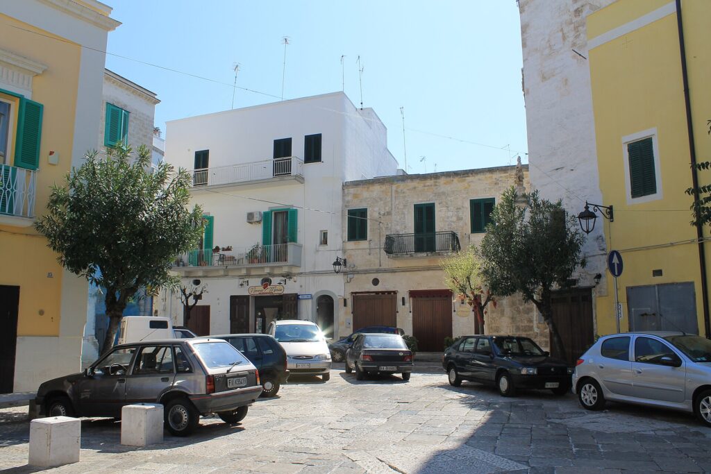 Monopoli, Puglia - panoramio (10)