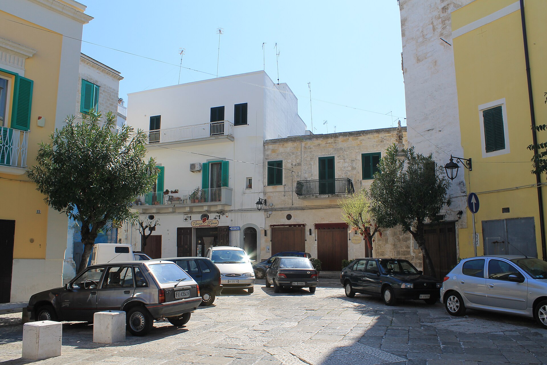 Monopoli, Puglia - panoramio (10)